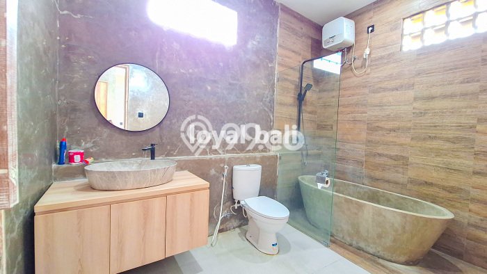 Jarang Ada! Rumah Kontrakan 4 Kamar Bagus Siap Huni Jimbaran Jarang Ada! Rumah Kontrakan 4 Kamar Bagus Siap Huni Jimbaran
