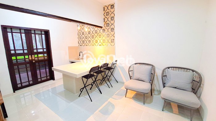 Rumah Kontrakan Badung LT 120m2 LB 70m2 Area Pecatu Rumah Kontrakan Badung LT 120m2 LB 70m2 Area Pecatu