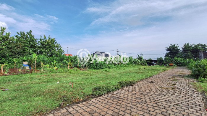 Dijual Tanah Lokasi Kutuh, Badung Seluas 200m2 Dijual Tanah Lokasi Kutuh, Badung Seluas 200m2