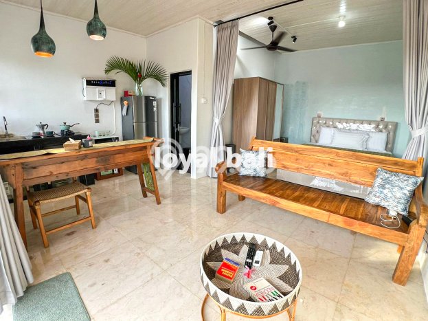Kost Dijual di Munggu dengan 4 KT dan Luas 225m2 Kost Dijual di Munggu dengan 4 KT dan Luas 225m2