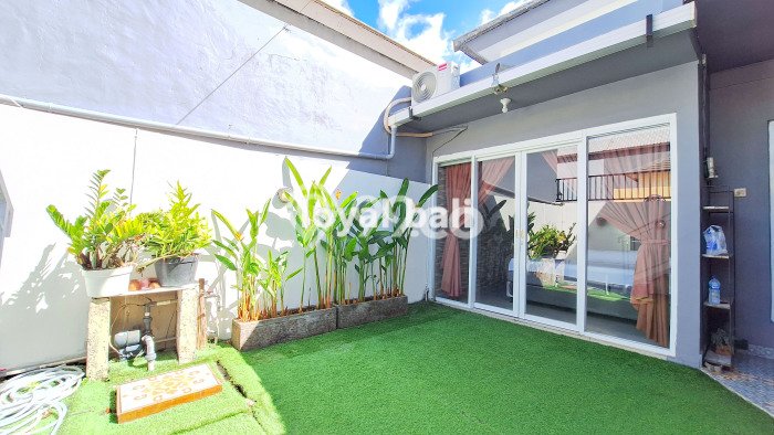 Rumah sewa siap pakai 2 Kamar Tidur di Ungasan, Badung Rumah sewa siap pakai 2 Kamar Tidur di Ungasan, Badung