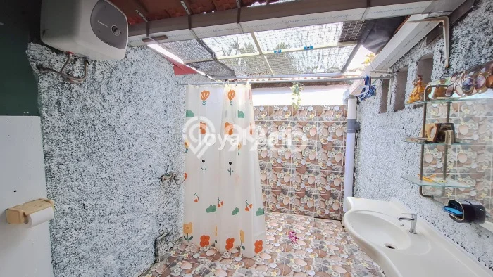 Disewakan! Rumah 4 Kamar Tidur &
4 Kamar Mandi di Jimbaran, Badung Disewakan! Rumah 4 Kamar Tidur &
4 Kamar Mandi di Jimbaran, Badung