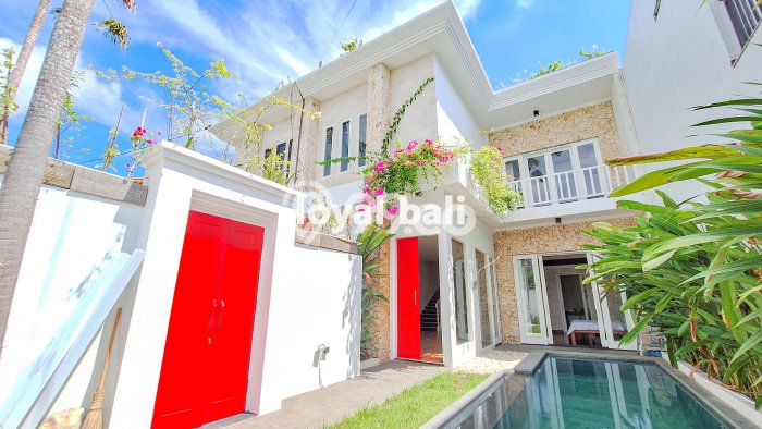 Vila Premium Kawasan , Area 0m2m², Available Segera Vila Premium Kawasan , Area 0m2m², Available Segera