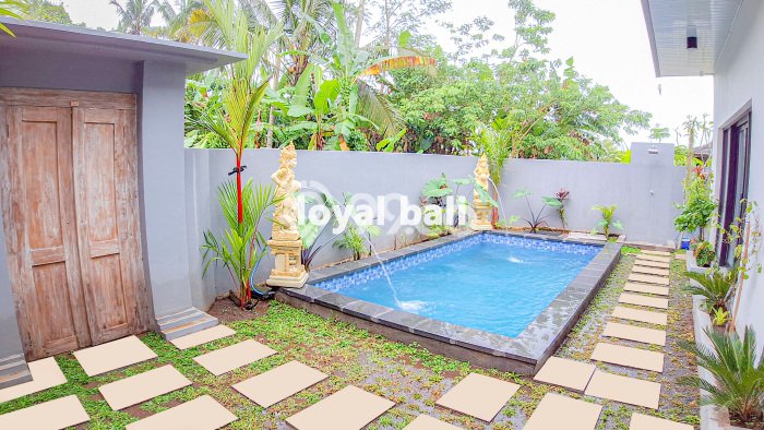 Vila Siap Huni Kawasan Ubud, Area 0m2m², Akses Mudah Pusat Kota Vila Siap Huni Kawasan Ubud, Area 0m2m², Akses Mudah Pusat Kota