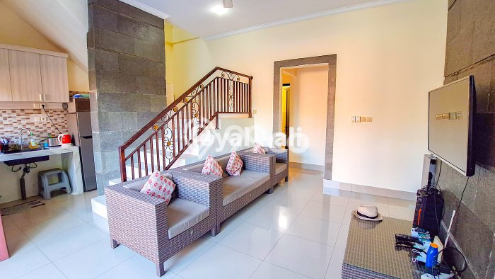 Dijual Rumah Luas Elegan Dengan View Cantik di Benoa, Badung Dijual Rumah Luas Elegan Dengan View Cantik di Benoa, Badung