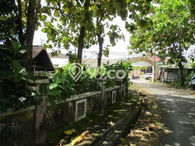 Tanah Kavling Dijual di Kutuh, Badung dengan Luas Tanah 2500m2 Tanah Kavling Dijual di Kutuh, Badung dengan Luas Tanah 2500m2