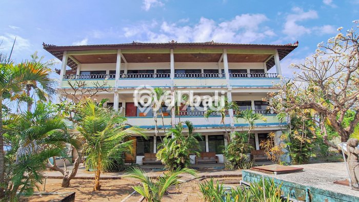 Disewakan Hotel di , Luas 0m2m², Area Komersial Disewakan Hotel di , Luas 0m2m², Area Komersial