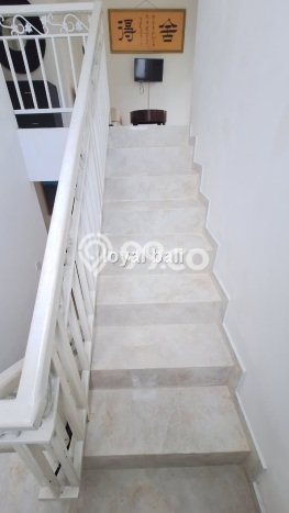 Jarang Ada! Rumah Kontrakan 3 Kamar Bagus Siap Huni Benoa Jarang Ada! Rumah Kontrakan 3 Kamar Bagus Siap Huni Benoa