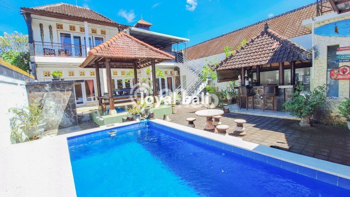 SEWA SEKARANG! Vila Strategis di , Luas 0m2m², Akses ke Badung, Badung SEWA SEKARANG! Vila Strategis di , Luas 0m2m², Akses ke Badung, Badung