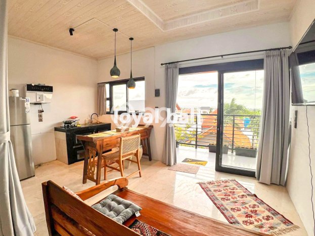 Unit Kost Dijual di Munggu dengan 4 Kamar Area Strategis Unit Kost Dijual di Munggu dengan 4 Kamar Area Strategis