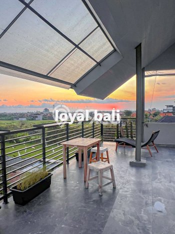 Unit Kost Dijual di Munggu dengan 4 Kamar Area Strategis Unit Kost Dijual di Munggu dengan 4 Kamar Area Strategis