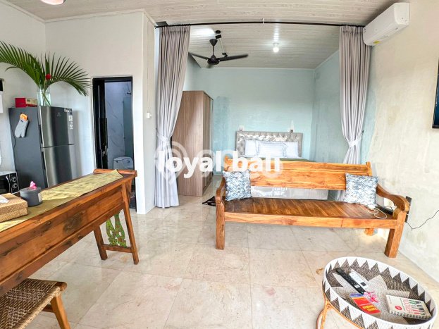 Unit Kost Dijual di Munggu dengan 4 Kamar Area Strategis Unit Kost Dijual di Munggu dengan 4 Kamar Area Strategis