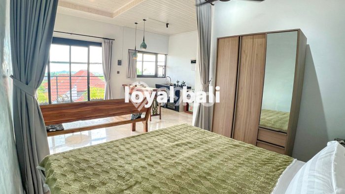 Unit Kost Dijual di Munggu dengan 4 Kamar Area Strategis Unit Kost Dijual di Munggu dengan 4 Kamar Area Strategis