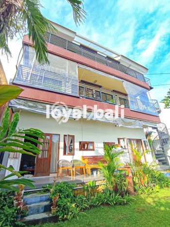 Unit Kost Dijual di Munggu dengan 4 Kamar Area Strategis Unit Kost Dijual di Munggu dengan 4 Kamar Area Strategis