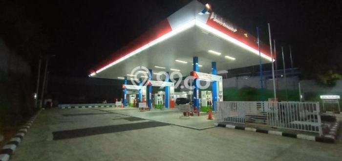PRIME LOCATION! Komersial di Subang, Luas 200m², Area Bisnis, Lokasi Strategis PRIME LOCATION! Komersial di Subang, Luas 200m², Area Bisnis, Lokasi Strategis