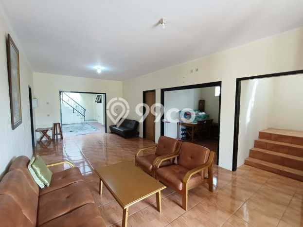 Rumah Strategis Modern Lb 150m2 di Parongpong, Bandung Barat Rumah Strategis Modern Lb 150m2 di Parongpong, Bandung Barat