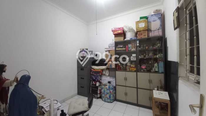 Rumah Minimalis 4 KT di Cibaduyut Bandung Rumah Minimalis 4 KT di Cibaduyut Bandung