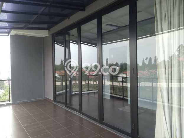 Vila di Lembang, Area 140m², Lokasi Strategis Vila di Lembang, Area 140m², Lokasi Strategis