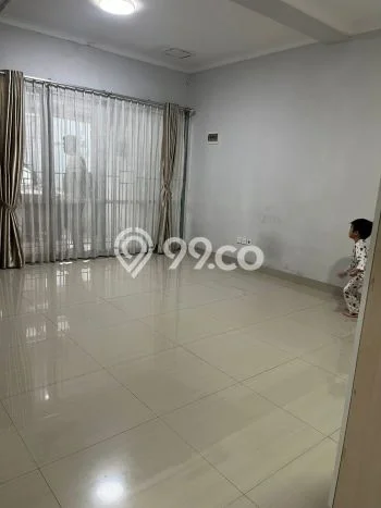 Dijual Cepat Rumah Minimalis & Modern LB 133m2 di Taman Holis Indah Dijual Cepat Rumah Minimalis & Modern LB 133m2 di Taman Holis Indah