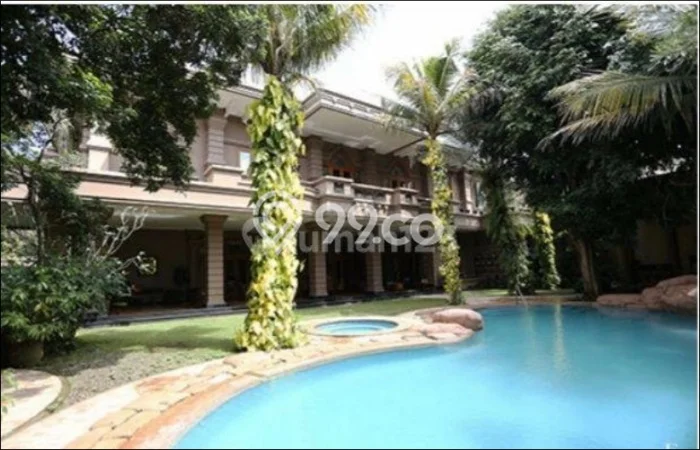 Rumah Luxury Modern Siap Huni di ciumbuleuit Bandung Rumah Luxury Modern Siap Huni di ciumbuleuit Bandung