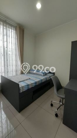 Dijual Rumah Mewah Megah Dengan View Eksklusif di Summarecon Bandung, Bandung Dijual Rumah Mewah Megah Dengan View Eksklusif di Summarecon Bandung, Bandung