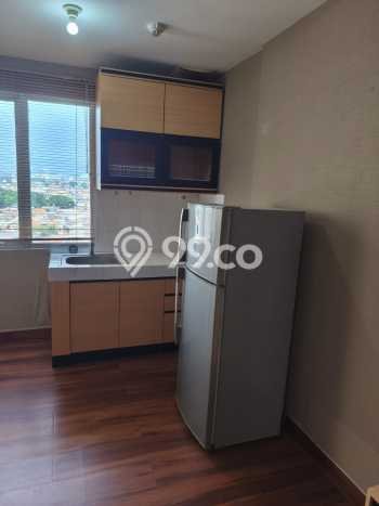 Sewa Apartemen Ekonomis 0 KT di Sudirman Bandung Sewa Apartemen Ekonomis 0 KT di Sudirman Bandung