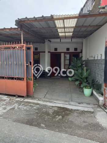 Dijual Rumah 3 Kamar Lokasi Ideal Nyaman dan Strategis di Margahayu Dijual Rumah 3 Kamar Lokasi Ideal Nyaman dan Strategis di Margahayu
