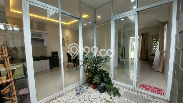 Dijual Rumah Mewah Megah Dengan View Eksklusif di Summarecon Bandung, Bandung Dijual Rumah Mewah Megah Dengan View Eksklusif di Summarecon Bandung, Bandung
