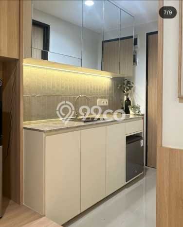 Dijual Apartemen di Jatinangor, Sumedang Punya 1 Kamar Tidur Dijual Apartemen di Jatinangor, Sumedang Punya 1 Kamar Tidur