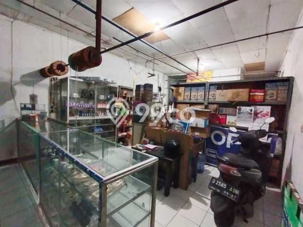 Jual Ruko di , Luas 260m2m², Kawasan Komersial, Jalur Mudah Jual Ruko di , Luas 260m2m², Kawasan Komersial, Jalur Mudah