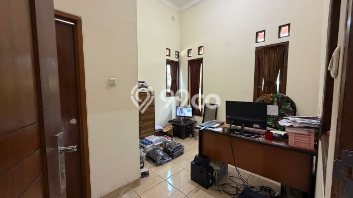 Rumah Luxury Modern Siap Huni di Bandung Timur Bandung Rumah Luxury Modern Siap Huni di Bandung Timur Bandung