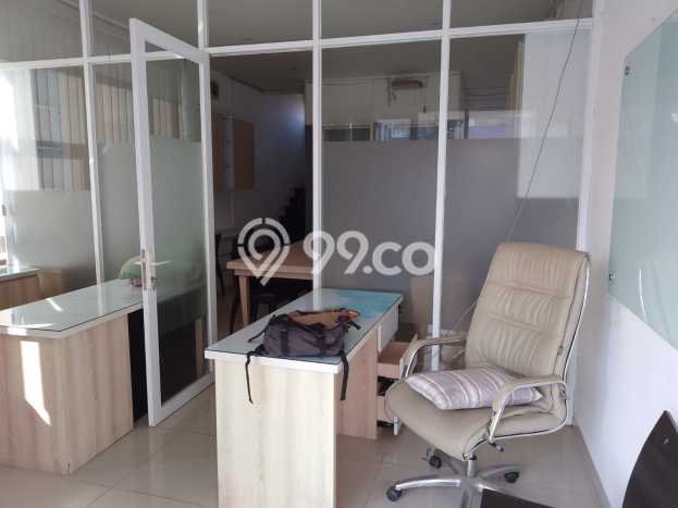 FOR RENT! Ruko di Setra Sari Cocok untuk Bisnis 210m2 FOR RENT! Ruko di Setra Sari Cocok untuk Bisnis 210m2