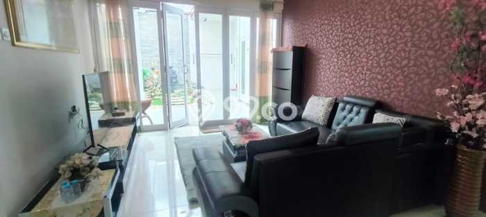 Rumah Minimalis Dijual di Bandung, Jawa Barat Rumah Minimalis Dijual di Bandung, Jawa Barat
