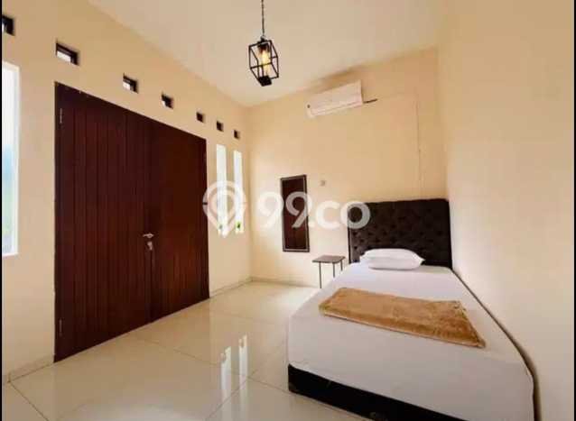 Dijual Rumah 4 KT di Setra Sari, Bandung - Luas Tanah 198m2m² Dijual Rumah 4 KT di Setra Sari, Bandung - Luas Tanah 198m2m²