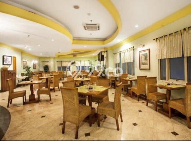 Hotel di , Luas 5359m2m², Pusat Komersial, Mainroad Hotel di , Luas 5359m2m², Pusat Komersial, Mainroad