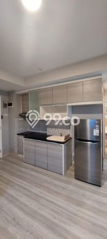 HOT DEAL! Apartemen Kawasan Sudirman, Bandung, 2 KM, Luas 59m², Siap Ditempati HOT DEAL! Apartemen Kawasan Sudirman, Bandung, 2 KM, Luas 59m², Siap Ditempati