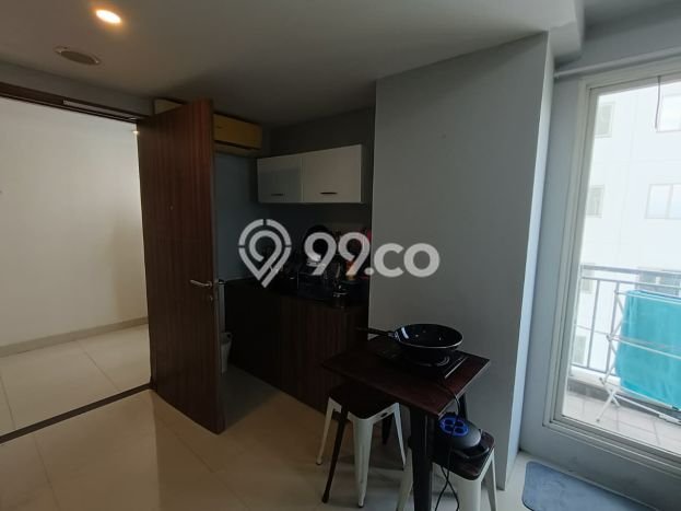Siap Huni Apartemen di Bandung 0 Kamar & 0 Kamar Mandi, Luas 41m2 Siap Huni Apartemen di Bandung 0 Kamar & 0 Kamar Mandi, Luas 41m2
