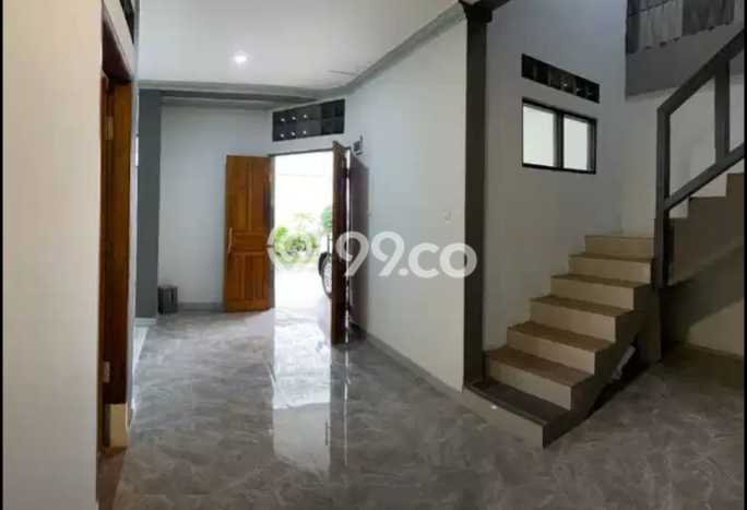 Jual Rumah Favorit Siap Huni LB 160m2 di Margahayu, Bandung Jual Rumah Favorit Siap Huni LB 160m2 di Margahayu, Bandung