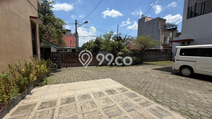 Rumah Luxury Modern Siap Huni di Bandung Timur Bandung Rumah Luxury Modern Siap Huni di Bandung Timur Bandung