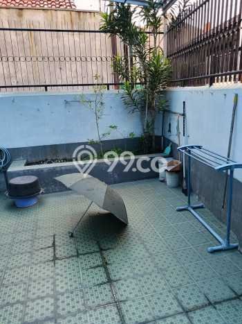 Rumah Modern 2 KT di Pajajaran Bandung Unfurnished Rumah Modern 2 KT di Pajajaran Bandung Unfurnished
