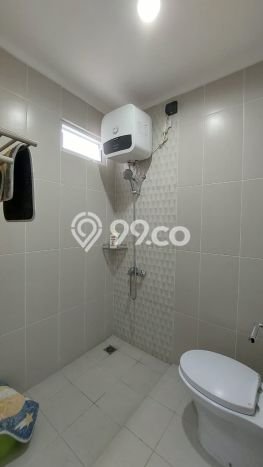 Dijual Rumah Mewah Megah Dengan View Eksklusif di Summarecon Bandung, Bandung Dijual Rumah Mewah Megah Dengan View Eksklusif di Summarecon Bandung, Bandung