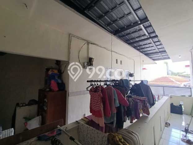 Rumah Modern Minimalis 8 Kamar Bisa Langsung Pindah di Kiaracondong Rumah Modern Minimalis 8 Kamar Bisa Langsung Pindah di Kiaracondong