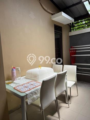Dijual Rumah Eksklusif 5 KT di Pasir Koja, Bandung Dijual Rumah Eksklusif 5 KT di Pasir Koja, Bandung