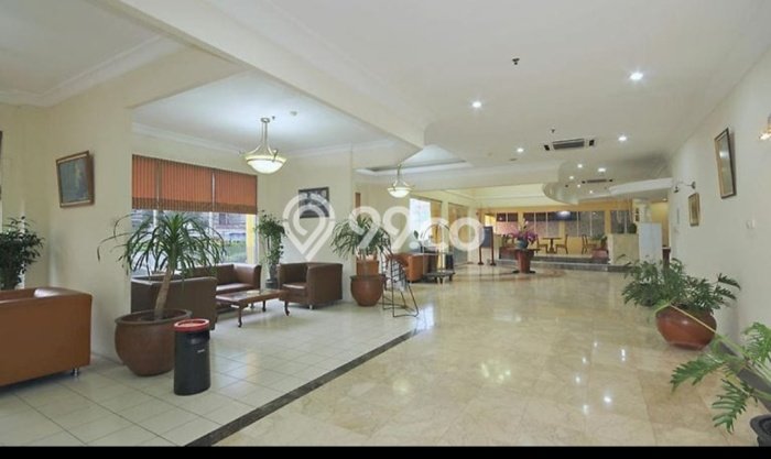 Hotel di , Luas 5359m2m², Pusat Komersial, Mainroad Hotel di , Luas 5359m2m², Pusat Komersial, Mainroad