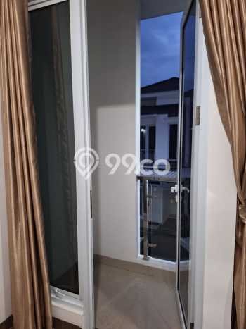 Rumah Nyaman 3 KT LT 55m2m² di Sudirman, Bandung Rumah Nyaman 3 KT LT 55m2m² di Sudirman, Bandung