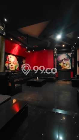 Hotel Kawasan Bandung Kota, Luas 2000m2m², Kawasan Bisnis, Ramai Hotel Kawasan Bandung Kota, Luas 2000m2m², Kawasan Bisnis, Ramai