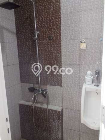 Rumah Minimalis 4 KT di Setra Duta Bandung Semi Furnished Rumah Minimalis 4 KT di Setra Duta Bandung Semi Furnished
