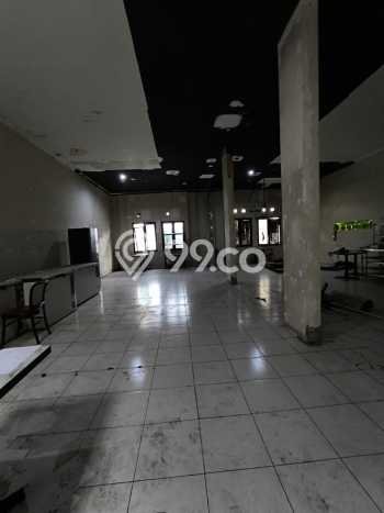 Ruko Kawasan Pasir Kaliki, Luas 480m², Kawasan Bisnis, Strategis Ruko Kawasan Pasir Kaliki, Luas 480m², Kawasan Bisnis, Strategis