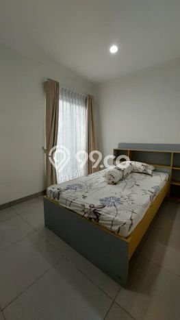 Dijual Rumah Mewah Megah Dengan View Eksklusif di Summarecon Bandung, Bandung Dijual Rumah Mewah Megah Dengan View Eksklusif di Summarecon Bandung, Bandung