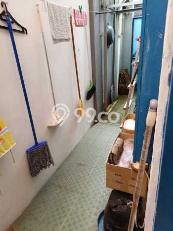Rumah Modern 2 KT di Pajajaran Bandung Unfurnished Rumah Modern 2 KT di Pajajaran Bandung Unfurnished